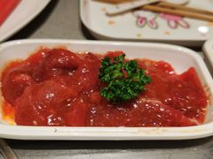 -海底捞火锅(公益西桥店)