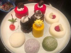 -稻早料理美术馆(城阳店)