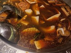 -李想大虾(吾悦广场店)