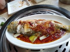 -船梆煮•蒸汽海鲜·炉火烤肉(五四广场店)