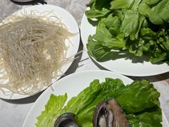 -品大伍·食之道品伍味(汪海店)