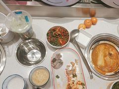 -韩宫宴烤肉·料理(南京江宁万达店)