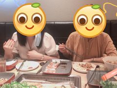 -新石器烤肉(之心城店)