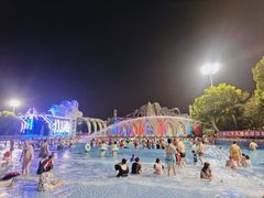 -苏州乐园森林水世界