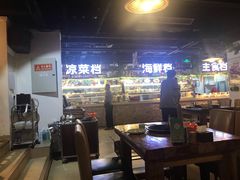 -黄寺蒸汽海鲜(黄寺大街店)