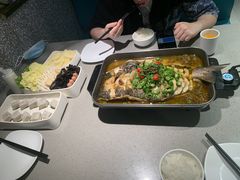 -半天妖烤鱼(方庄店)