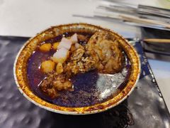 -蚝太郎 • 海鲜烧烤(建国路创始店)