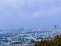 -云龙湖旅游景区