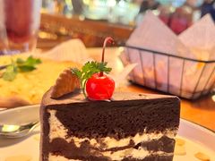 -MR.ROCKY洛奇先生·西餐&酒吧(琶醍店)