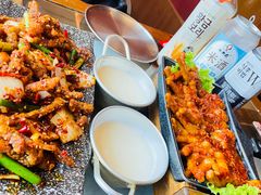 -小木屋米酒店总店