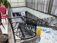 -澜悦港海鲜体验主题餐厅