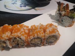 金龙卷-天狗山料理(省体店)