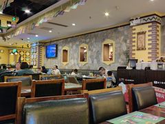 -拉丁餐厅·巴西烤肉自助(正佳广场店)