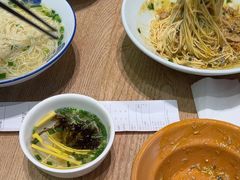 -新万鑫银丝面·非遗无锡味(惠山古镇店)