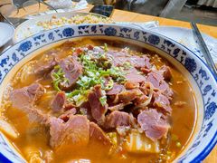 -双东酒店(东关街店)