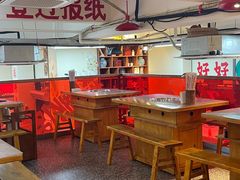 -赵美丽·重庆社区火锅·直营店(火车东站·中豪国际店)