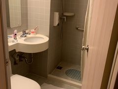 -锦江之星(苏州吴中万达广场友联地铁站店)