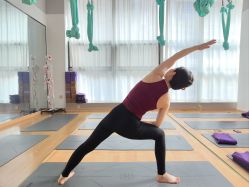 -玛尼瑜伽·普拉提