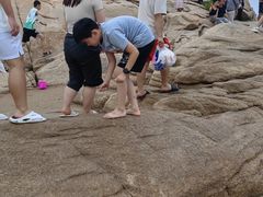 -老虎石海上公园