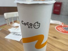 -CoCo都可(健翔桥店)
