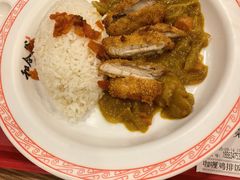 -和合谷(北新桥店)