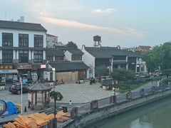 -长兴菜馆(高桥店)