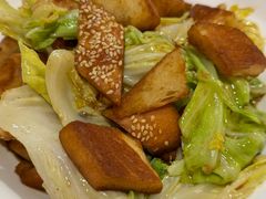 -汗腾格里·风味餐厅(新疆驻京办店)