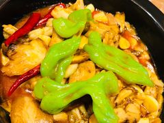 -云海肴·汽锅鸡·云南菜(东坝金隅店)