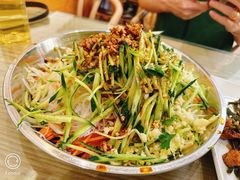 -哈尔滨春饼(朝山街店)