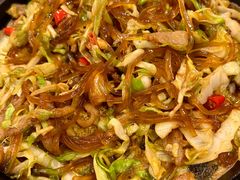 -听涛雅苑百味饺子老家菜馆