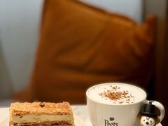 -Peet's 皮爷咖啡(东湖路手作店)