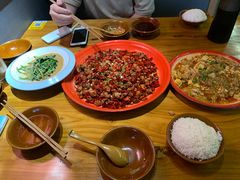 -先启半步颠·川菜小炒