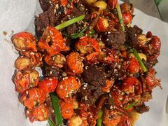 -鑫小城故事·藕汤·家常菜(台北一路总店)
