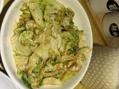 -关东小磨东北菜(上海长风大悦城店)