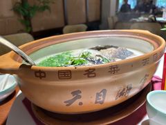 -风味小馆(天目湖宾馆店)