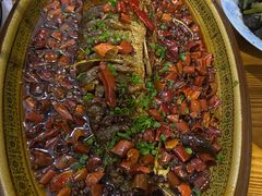 炝锅鱼-金阳餐厅(G210国道店)