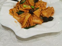 烧二冬-马凯餐厅(地安门店)