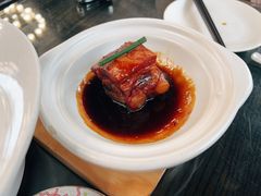 -二泉园老菜馆·百年无锡菜