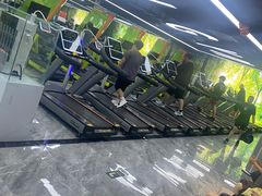 -宝德龙游泳健身