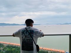 -舟山希尔顿酒店