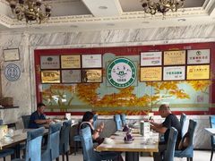 -老毛手抓·盐池滩羊非遗手抓(宁夏总店)
