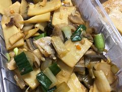 -新白鹿餐厅(龙游路总店·杭帮菜名店)