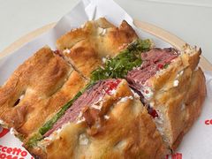 -OUR Bakery(中海环宇荟店)