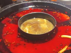 -陈眼镜火锅(总店)