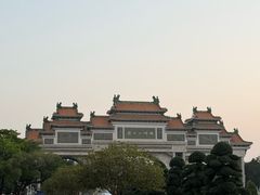 -顺峰山公园