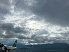 -丽江三义国际机场