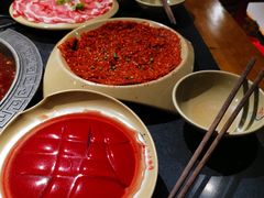 -晓宇重庆火锅(龙首店)