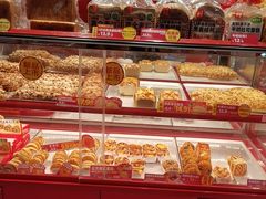 -味多美蛋糕(看丹桥店)