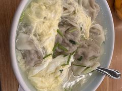 -买又大餐厅(福林里店)