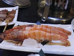 -银座日本料理(春徳街店)